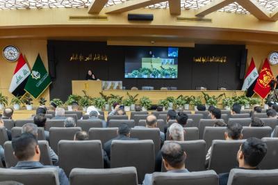 قوافي الجودِ وقوافٍ أُخَرُ: كيف أعادت العتبة العباسية الحياة لعرش القصيدة العمودية؟
