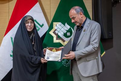قوافي الجودِ وقوافٍ أُخَرُ: كيف أعادت العتبة العباسية الحياة لعرش القصيدة العمودية؟