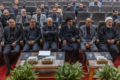 قوافي الجودِ وقوافٍ أُخَرُ: كيف أعادت العتبة العباسية الحياة لعرش القصيدة العمودية؟