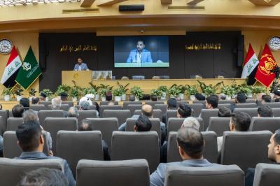 قوافي الجودِ وقوافٍ أُخَرُ: كيف أعادت العتبة العباسية الحياة لعرش القصيدة العمودية؟