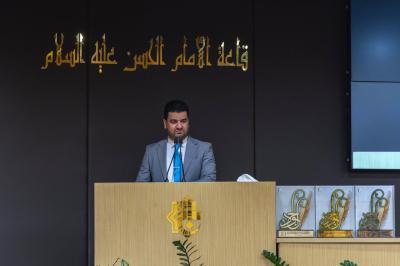قوافي الجودِ وقوافٍ أُخَرُ: كيف أعادت العتبة العباسية الحياة لعرش القصيدة العمودية؟