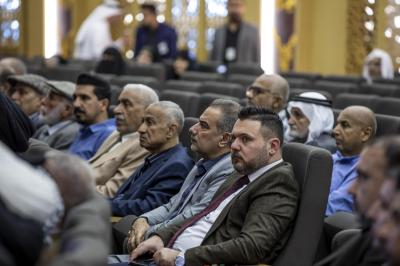 قوافي الجودِ وقوافٍ أُخَرُ: كيف أعادت العتبة العباسية الحياة لعرش القصيدة العمودية؟