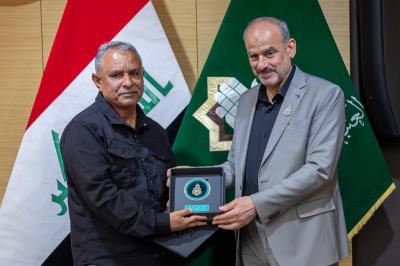 قوافي الجودِ وقوافٍ أُخَرُ: كيف أعادت العتبة العباسية الحياة لعرش القصيدة العمودية؟