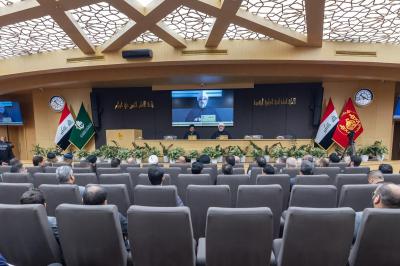 قوافي الجودِ وقوافٍ أُخَرُ: كيف أعادت العتبة العباسية الحياة لعرش القصيدة العمودية؟