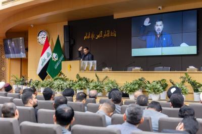 قوافي الجودِ وقوافٍ أُخَرُ: كيف أعادت العتبة العباسية الحياة لعرش القصيدة العمودية؟