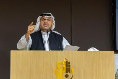 قوافي الجودِ وقوافٍ أُخَرُ: كيف أعادت العتبة العباسية الحياة لعرش القصيدة العمودية؟