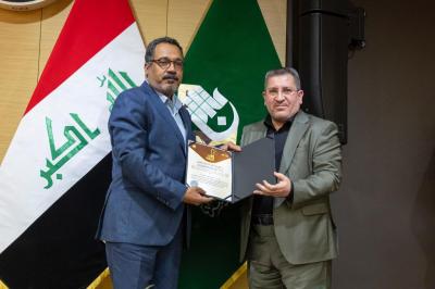 قوافي الجودِ وقوافٍ أُخَرُ: كيف أعادت العتبة العباسية الحياة لعرش القصيدة العمودية؟