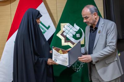 قوافي الجودِ وقوافٍ أُخَرُ: كيف أعادت العتبة العباسية الحياة لعرش القصيدة العمودية؟
