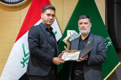 قوافي الجودِ وقوافٍ أُخَرُ: كيف أعادت العتبة العباسية الحياة لعرش القصيدة العمودية؟