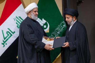 قوافي الجودِ وقوافٍ أُخَرُ: كيف أعادت العتبة العباسية الحياة لعرش القصيدة العمودية؟