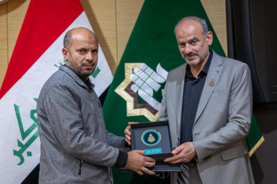 قوافي الجودِ وقوافٍ أُخَرُ: كيف أعادت العتبة العباسية الحياة لعرش القصيدة العمودية؟
