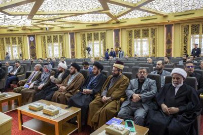 قوافي الجودِ وقوافٍ أُخَرُ: كيف أعادت العتبة العباسية الحياة لعرش القصيدة العمودية؟