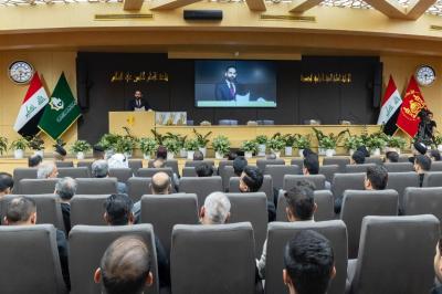 قوافي الجودِ وقوافٍ أُخَرُ: كيف أعادت العتبة العباسية الحياة لعرش القصيدة العمودية؟