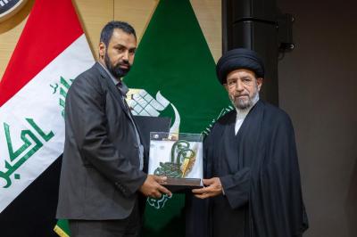 قوافي الجودِ وقوافٍ أُخَرُ: كيف أعادت العتبة العباسية الحياة لعرش القصيدة العمودية؟
