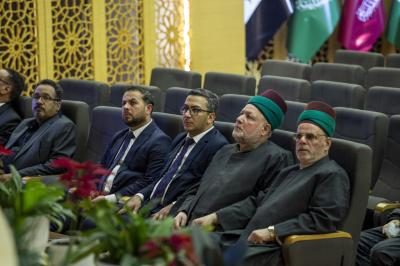 قوافي الجودِ وقوافٍ أُخَرُ: كيف أعادت العتبة العباسية الحياة لعرش القصيدة العمودية؟
