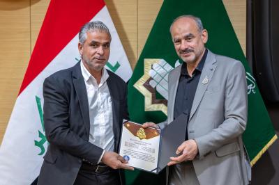 قوافي الجودِ وقوافٍ أُخَرُ: كيف أعادت العتبة العباسية الحياة لعرش القصيدة العمودية؟