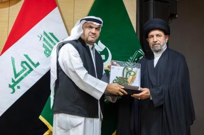 قوافي الجودِ وقوافٍ أُخَرُ: كيف أعادت العتبة العباسية الحياة لعرش القصيدة العمودية؟