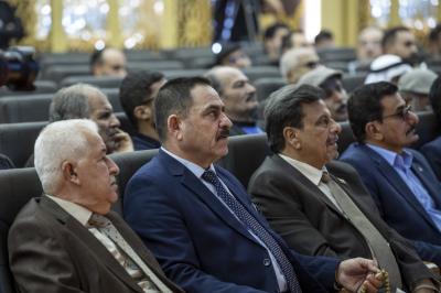 قوافي الجودِ وقوافٍ أُخَرُ: كيف أعادت العتبة العباسية الحياة لعرش القصيدة العمودية؟