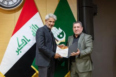 قوافي الجودِ وقوافٍ أُخَرُ: كيف أعادت العتبة العباسية الحياة لعرش القصيدة العمودية؟
