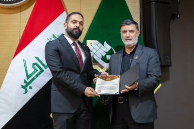 قوافي الجودِ وقوافٍ أُخَرُ: كيف أعادت العتبة العباسية الحياة لعرش القصيدة العمودية؟