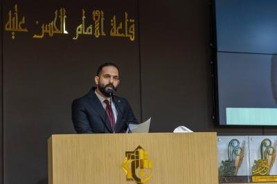 قوافي الجودِ وقوافٍ أُخَرُ: كيف أعادت العتبة العباسية الحياة لعرش القصيدة العمودية؟