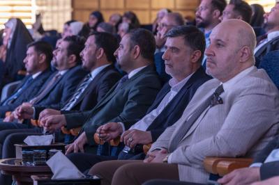 نبضٌ في الأرض وأثرٌ في الوجدان: جامعة العميد تترجم نهج العتبة العباسية في يوم البيئة العالمي
