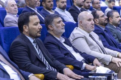 نبضٌ في الأرض وأثرٌ في الوجدان: جامعة العميد تترجم نهج العتبة العباسية في يوم البيئة العالمي