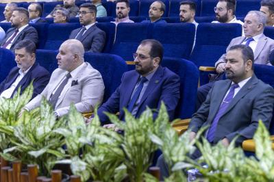 نبضٌ في الأرض وأثرٌ في الوجدان: جامعة العميد تترجم نهج العتبة العباسية في يوم البيئة العالمي