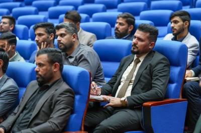 مجموعة العميد تعقد اجتماعًا موسعًا لمناقشة الاستعدادات الخاصة بالموسم التدريبي الجديد