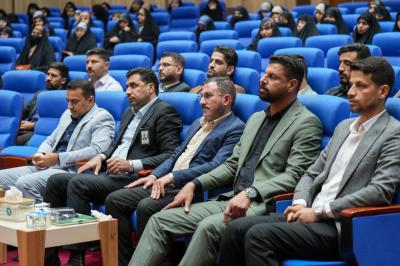 مجموعة العميد تعقد اجتماعًا موسعًا لمناقشة الاستعدادات الخاصة بالموسم التدريبي الجديد