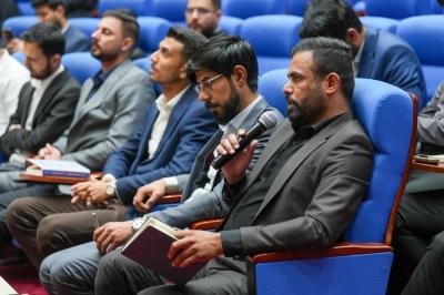 مجموعة العميد تعقد اجتماعًا موسعًا لمناقشة الاستعدادات الخاصة بالموسم التدريبي الجديد