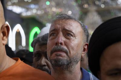يغيب الجسد وتبقى المرجعية.. وداعًا شيخ الفقهاء، يا نجمَ مدرسةٍ علميةٍ أضاءت دربَ قرنٍ من العطاء