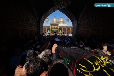 يغيب الجسد وتبقى المرجعية.. وداعًا شيخ الفقهاء، يا نجمَ مدرسةٍ علميةٍ أضاءت دربَ قرنٍ من العطاء