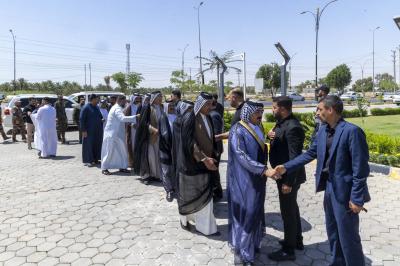 يغيب الجسد وتبقى المرجعية.. وداعًا شيخ الفقهاء، يا نجمَ مدرسةٍ علميةٍ أضاءت دربَ قرنٍ من العطاء