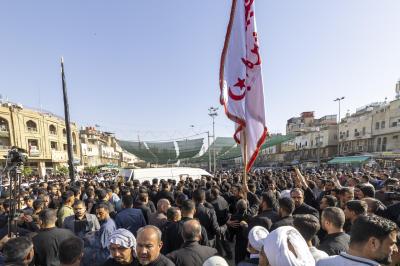 يغيب الجسد وتبقى المرجعية.. وداعًا شيخ الفقهاء، يا نجمَ مدرسةٍ علميةٍ أضاءت دربَ قرنٍ من العطاء