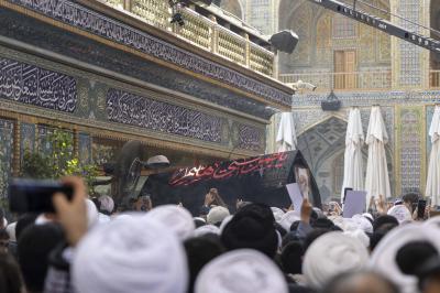 يغيب الجسد وتبقى المرجعية.. وداعًا شيخ الفقهاء، يا نجمَ مدرسةٍ علميةٍ أضاءت دربَ قرنٍ من العطاء