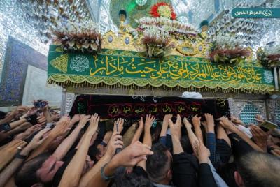يغيب الجسد وتبقى المرجعية.. وداعًا شيخ الفقهاء، يا نجمَ مدرسةٍ علميةٍ أضاءت دربَ قرنٍ من العطاء