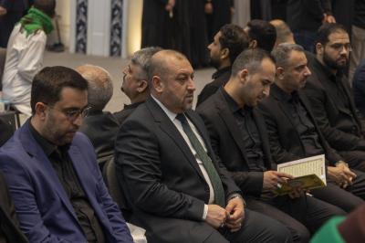 يغيب الجسد وتبقى المرجعية.. وداعًا شيخ الفقهاء، يا نجمَ مدرسةٍ علميةٍ أضاءت دربَ قرنٍ من العطاء