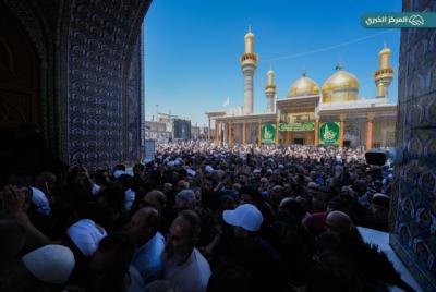 يغيب الجسد وتبقى المرجعية.. وداعًا شيخ الفقهاء، يا نجمَ مدرسةٍ علميةٍ أضاءت دربَ قرنٍ من العطاء