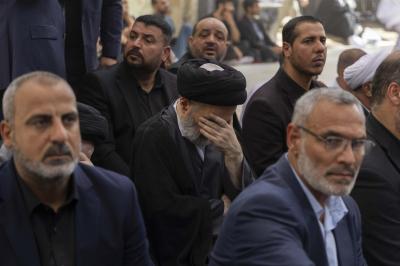 يغيب الجسد وتبقى المرجعية.. وداعًا شيخ الفقهاء، يا نجمَ مدرسةٍ علميةٍ أضاءت دربَ قرنٍ من العطاء