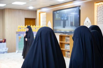 فعاليات ختام دورة إعداد خادمات الكفيل تشهد تقديم خمسة عروض مسرحية هادفة