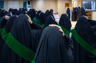 فعاليات ختام دورة إعداد خادمات الكفيل تشهد تقديم خمسة عروض مسرحية هادفة