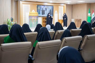 فعاليات ختام دورة إعداد خادمات الكفيل تشهد تقديم خمسة عروض مسرحية هادفة