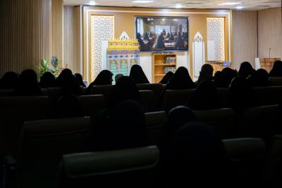 عرض فيلمين توثيقيين ضمن فعاليات ختام دورة إعداد خادمات الكفيل الثالثة