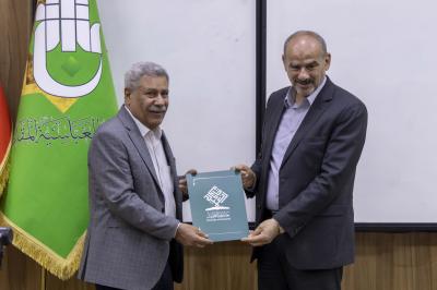 في يوم التميز الجامعي.. جامعة العميد تكرّم المتميّزين من أقسامها وموظفيها وطلبتها