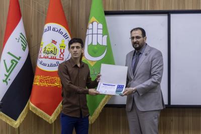 في يوم التميز الجامعي.. جامعة العميد تكرّم المتميّزين من أقسامها وموظفيها وطلبتها