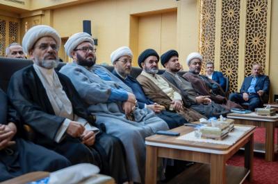 المرجعية حصن الأمة.. العتبة العباسية المقدسة توحّد الثقافة والتوثيق في مهرجانات فتوى الدفاع المقدسة