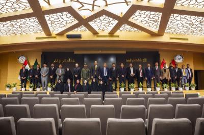 المرجعية حصن الأمة.. العتبة العباسية المقدسة توحّد الثقافة والتوثيق في مهرجانات فتوى الدفاع المقدسة
