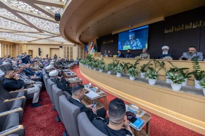المرجعية حصن الأمة.. العتبة العباسية المقدسة توحّد الثقافة والتوثيق في مهرجانات فتوى الدفاع المقدسة