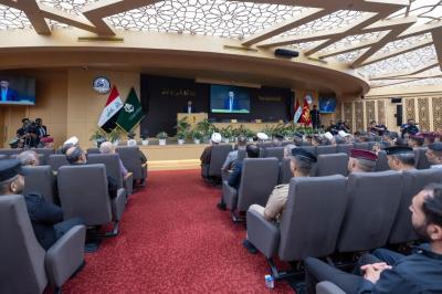 المرجعية حصن الأمة.. العتبة العباسية المقدسة توحّد الثقافة والتوثيق في مهرجانات فتوى الدفاع المقدسة